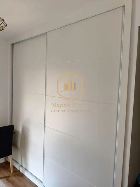 Apartamento 122 m² em Málaga (3/8)