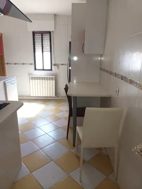 Apartamento 174 m² em El Viso de San Juan