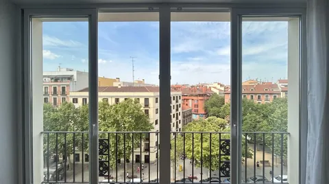 Pis de 100 m² a Madrid