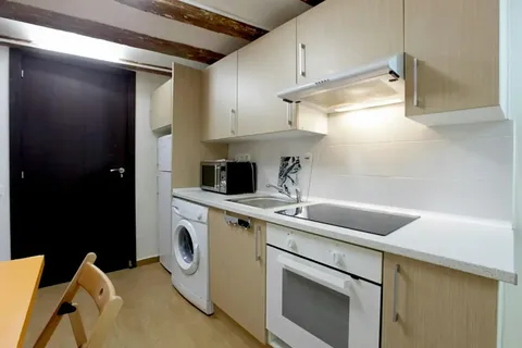 Pis de 35 m² a Barcelona