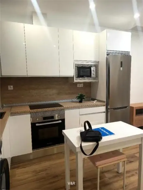 Pis de 40 m² a Valladolid