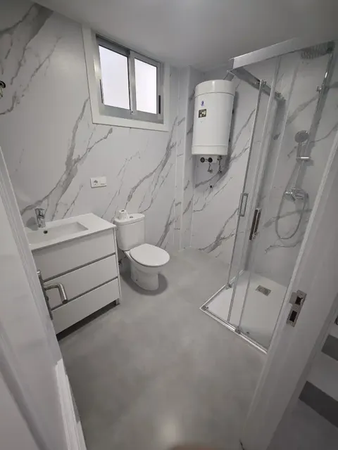 Pis de 50 m² a Vigo