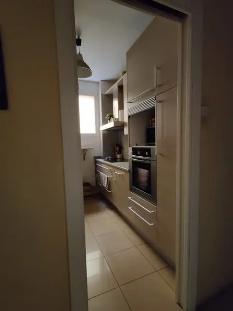 Pis de 84 m² a Madrid