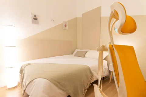 Stanza in affitto, Barcelona