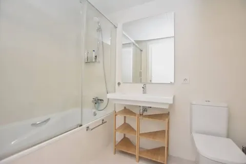 Pis de 117 m² a Vilanova i la Geltrú