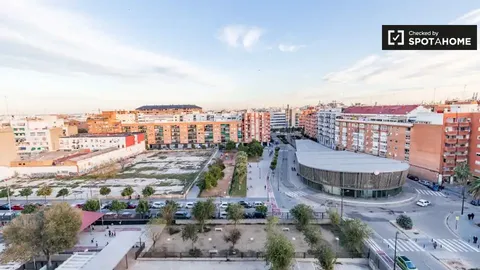 Stanza in affitto, Valencia