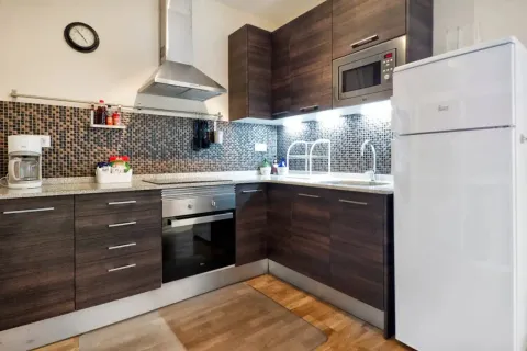 Appartamento 41 m² a Barcelona (4/10)