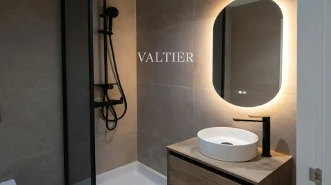 Apartamento 117 m² em Madrid