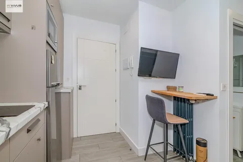 Pis de 39 m² a Granada