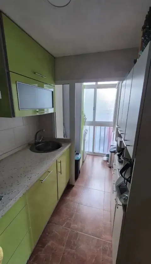 Pis de 93 m² a Còrdova
