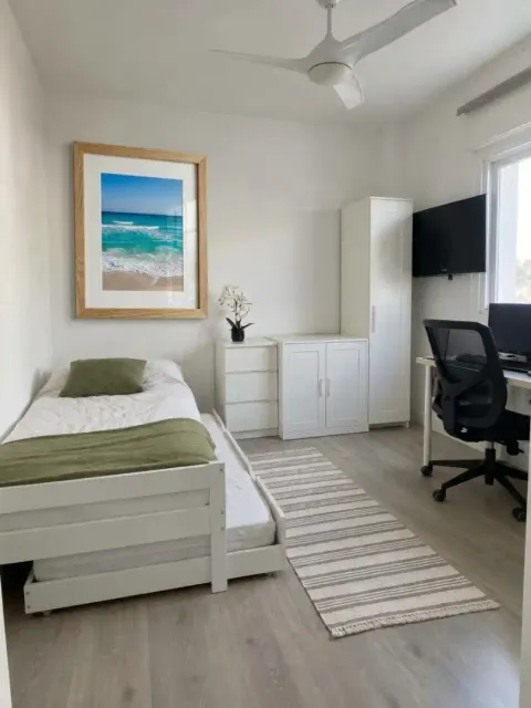 Квартира 130 м² у Mijas
