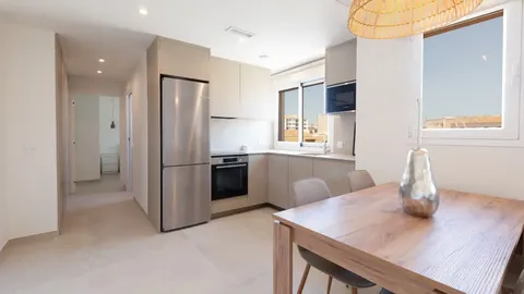 Pis de 40 m² a Gata de Gorgos (2/4)