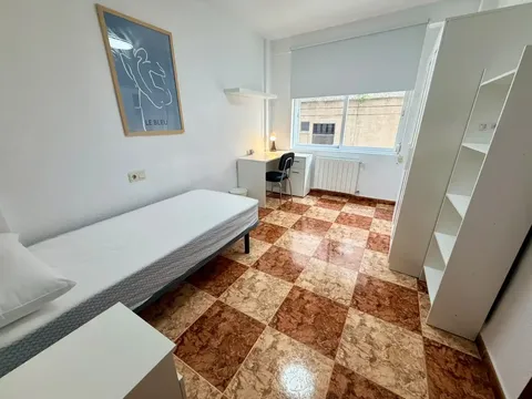Pis de 85 m² a Granada