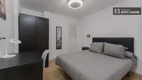 Habitació de lloguer, València