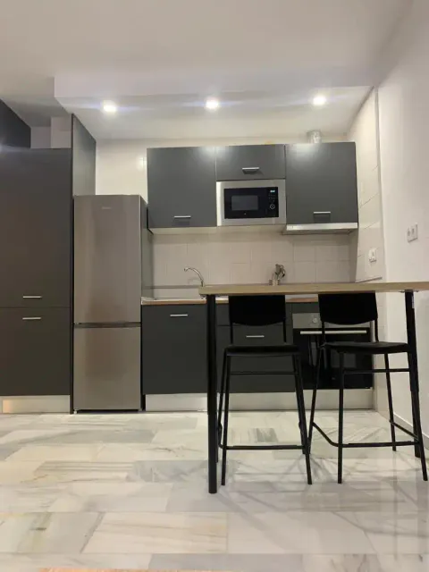 Flat 50 m² in Gójar (2/8)