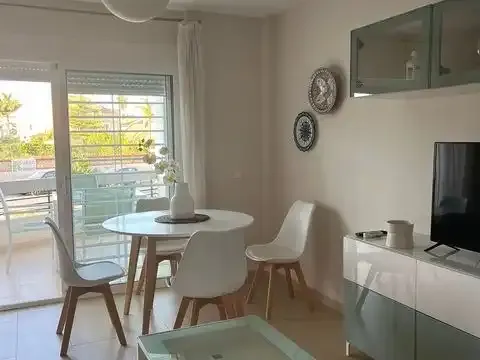 Pis de 80 m² a Torremolinos