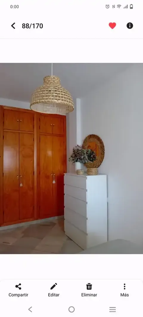 Pis de 70 m² a Punta Umbría