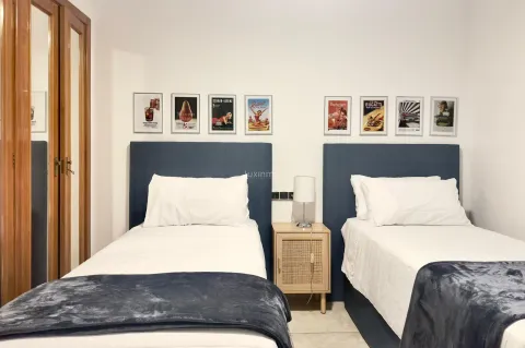 Квартира 156 м² у Altea