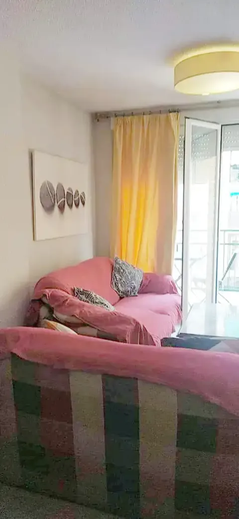 Stanza 120 m², Granada