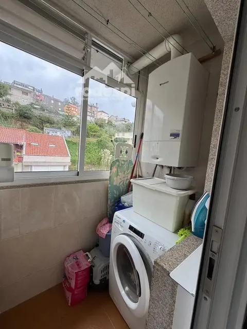 Pis de 76 m² a Vigo