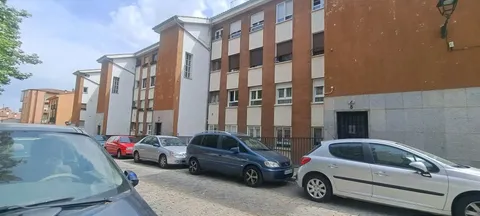 Pis de 100 m² a Àvila