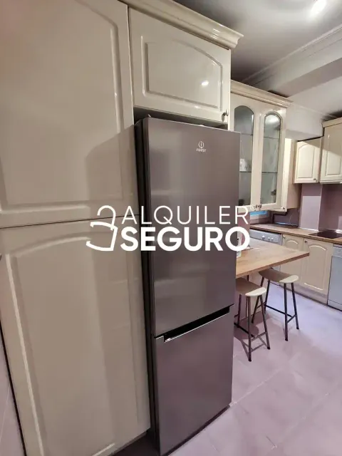 Pis de 65 m² a Madrid
