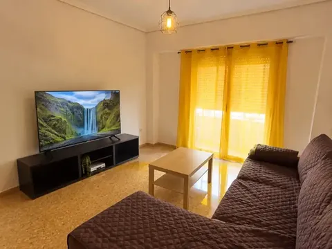 Appartamento 90 m² a Valencia