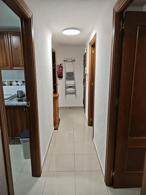 Wohnung 80 m² in Granada