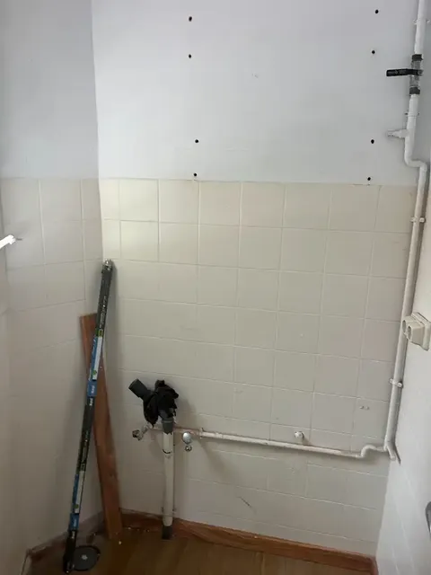 Wohnung 90 m² in Terrassa