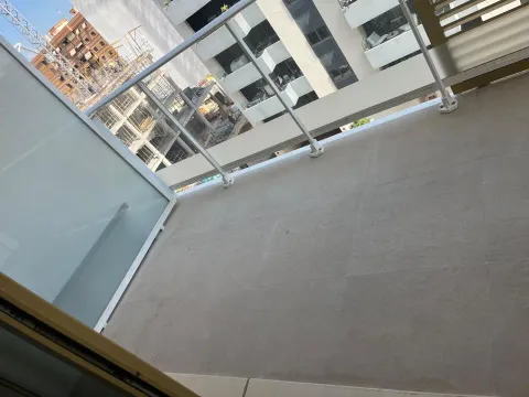 Wohnung 75 m² in Valencia