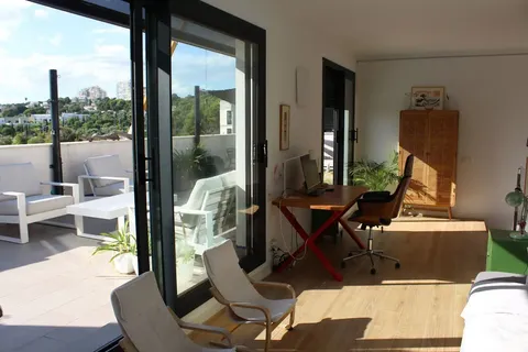 Pis de 148 m² a Sitges