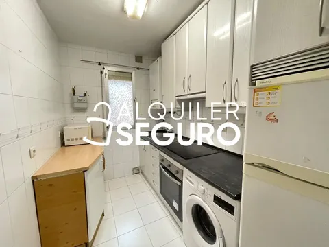Pis de 70 m² a Madrid