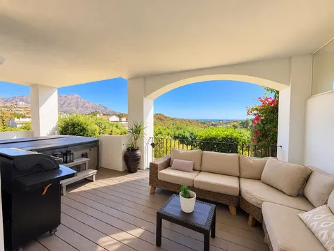 Casa de 130 m² a Estepona