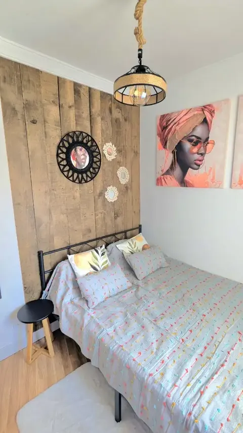 Pis de 42 m² a Nerja
