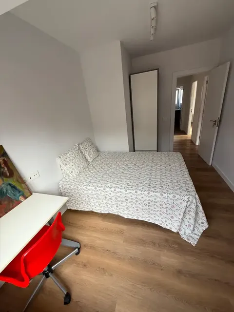 Wohnung 100 m² in Oviedo