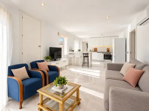 Wohnung 70 m² in Palma