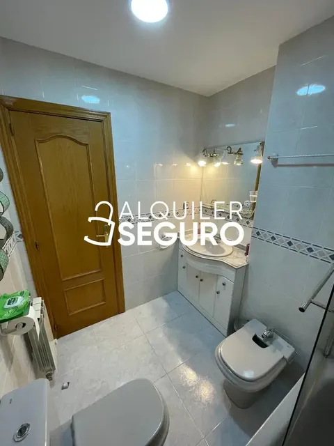 Appartamento 80 m² a Madrid