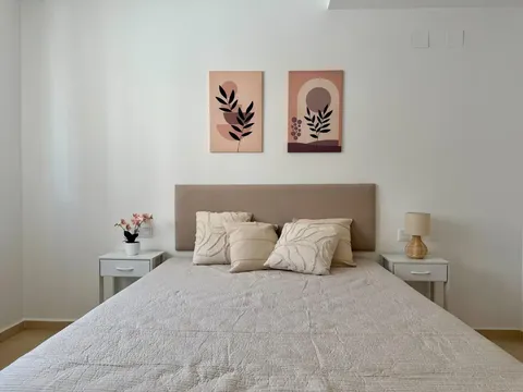 Pis de 107 m² a Xeraco