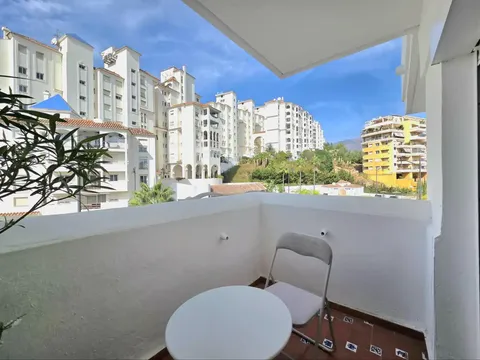 Pis de 83 m² a Estepona
