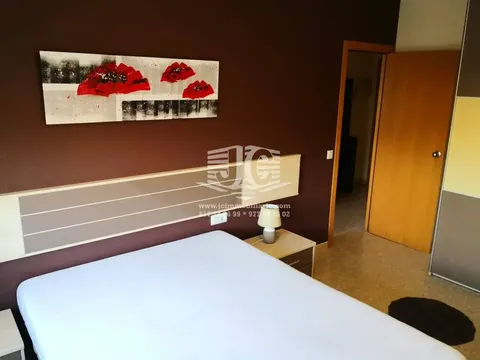 Pis de 61 m² a Tortosa