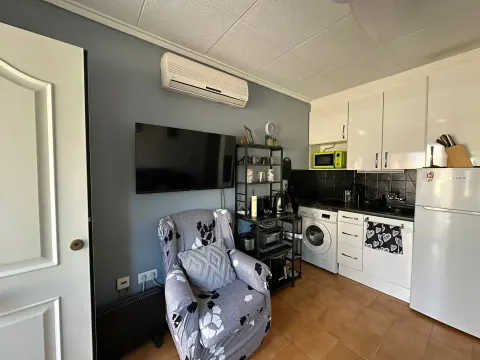 Piso de 40 m² en San Fulgencio (4/10)