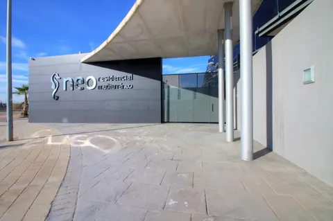 Pis de 70 m² a Almenara