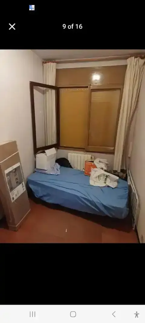 Pis de 85 m² a Olot