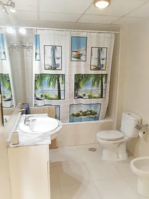 Pis de 85 m² a Vera