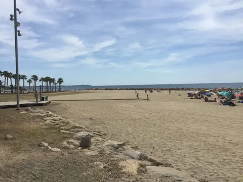 Apartamento 55 m² em Cambrils