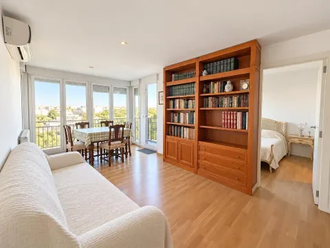 Appartement 88 m² à Madrid