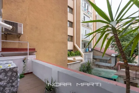 Appartamento 76 m² a Barcelona