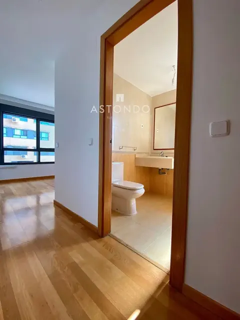 Pis de 115 m² a Tres Cantos