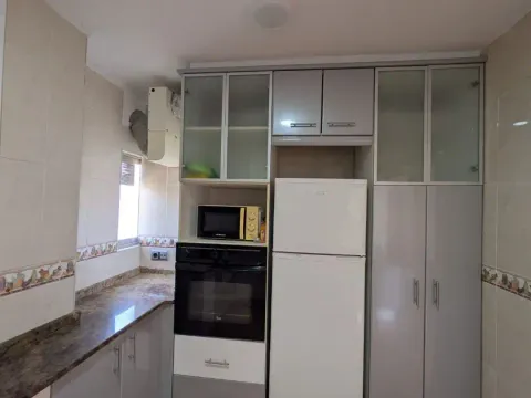 Pis de 70 m² a València