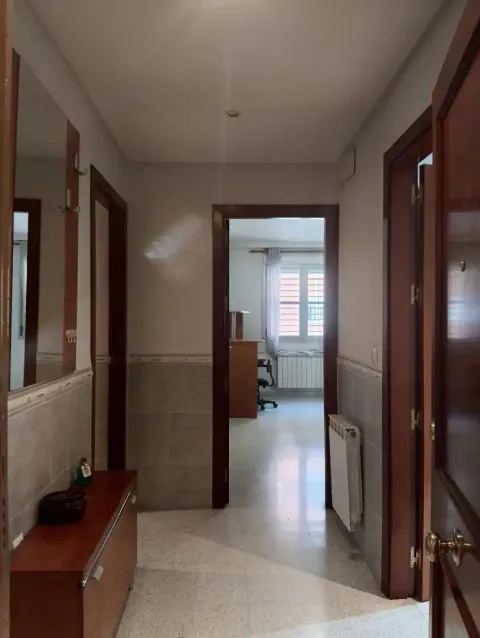 Квартира 126 м² у Granada
